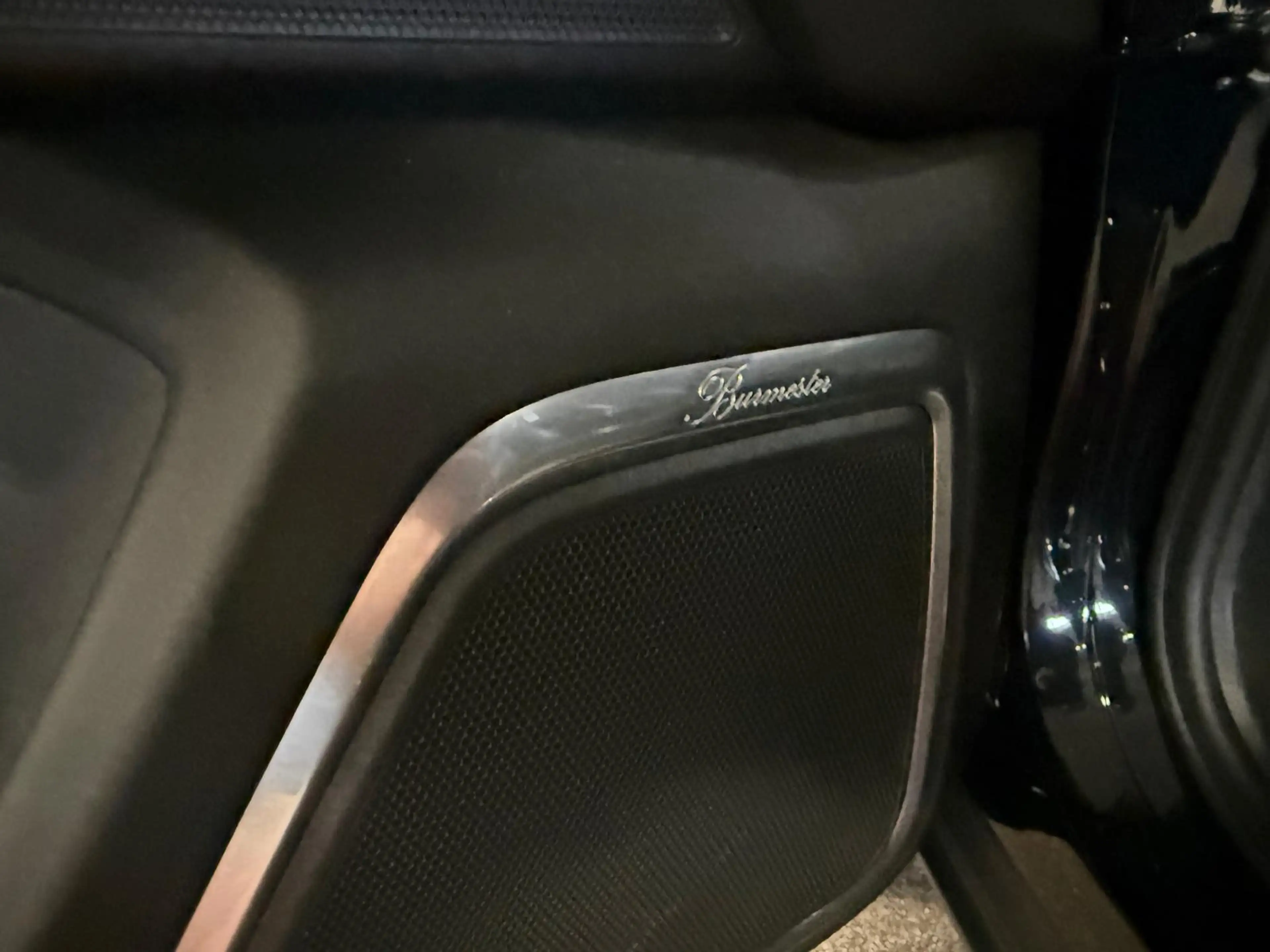 Porsche Macan 3.0S-LUCHTVERING-PANORAMA-STOELEN 14 VOUDIG-BURMES — photo 14