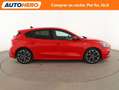 Ford Focus 1.0 EcoBoost Mild-Hybrid ST-Line Rojo - thumbnail 7