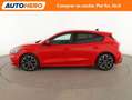 Ford Focus 1.0 EcoBoost Mild-Hybrid ST-Line Rojo - thumbnail 3