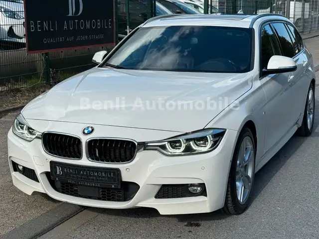 BMW 3er