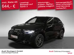 Audi Q5 50 TFSI e quattro S line Matrix LED CarPlay