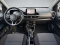 Kia Picanto GOLD 1.0 Automa. Navi, Sitz- u. Lenkradh. Weiß - thumbnail 7