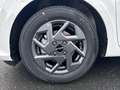 Kia Picanto GOLD 1.0 Automa. Navi, Sitz- u. Lenkradh. Weiß - thumbnail 12