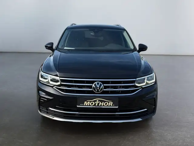 Volkswagen Tiguan view 6