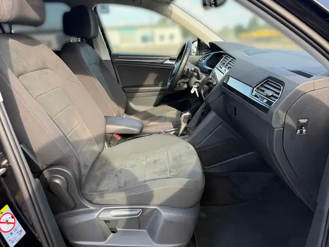 Volkswagen Tiguan view 10