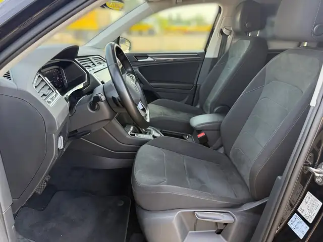 Volkswagen Tiguan view 7