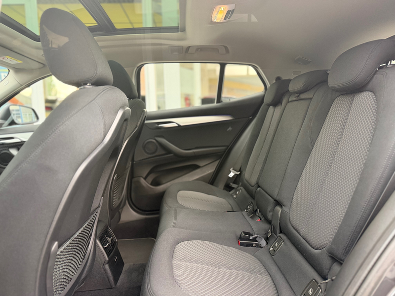 BMW X2 X2 1.5iA sDrive18 - PANORAMA - AUTOMAAT - TOPSTAAT - TREKHAAK - — photo 15