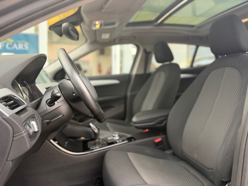 BMW X2 X2 1.5iA sDrive18 - PANORAMA - AUTOMAAT - TOPSTAAT - TREKHAAK - — photo 14