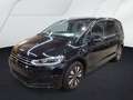 Volkswagen Touran 1.5 TSI DSG Goal 7-S. AHK Virtual ACC LED Schwarz - thumbnail 2