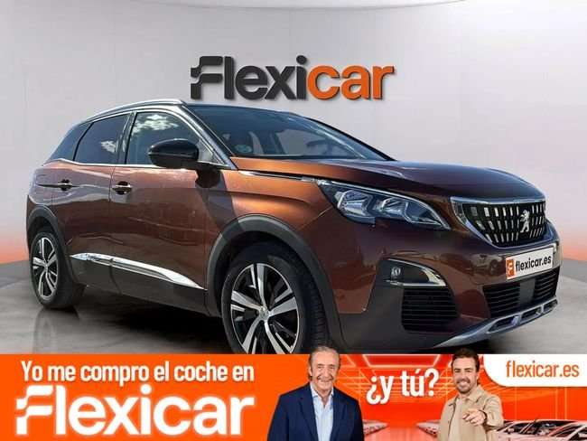 Peugeot 3008 1.2 PureTech S&S Allure 130 - foto 1