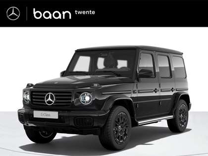 Mercedes-Benz G 580 G met EQ-Technologie Edition One 116 kWh Automaat