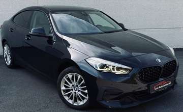 Gran Coupé 218iA // 12 Mois De Garantie ✅✅✅