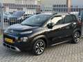 Citroen C3 Aircross 1.2 PureTech Feel NL AUTO NAP! Carplay l NAVI l LE Schwarz - thumbnail 2