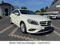 Mercedes-Benz A 180 BlueEfficiency*LED*Navi*T-Leder*SHZ*MFL* Blanc - thumbnail 9