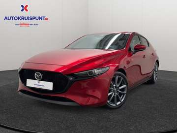 2.0 e-Skyactive G Skycruise Leder Bose GPS Camera