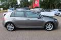 Volkswagen Golf VII Lim. Highline BMT 1.4TSI Xenon Navi Gris - thumbnail 10