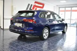 Volkswagen Golf 2.0 TDI Life Navi LED Temp PDC 1 Hand