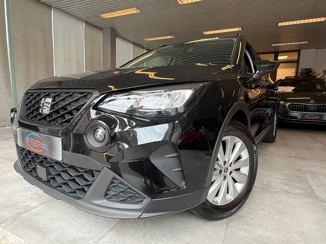 SEAT Arona Arona 1.0 TSI Move!*GARANTIE 12MOIS