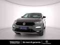 Volkswagen T-Roc 1.0 TSI Style BlueMotion Technology Grigio - thumbnail 1