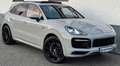 Porsche Cayenne E-Hybrid Platinum Edition Approved Gris - thumbnail 1