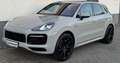 Porsche Cayenne E-Hybrid Platinum Edition Approved Gris - thumbnail 3