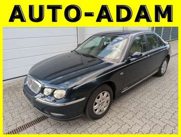 2.5 V6 Celeste*Automatikgetri.*Leder*TÜV:NEU*