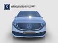 Mercedes-Benz EQV 300 EQV 300 AVANTGARDE Lang LED 360 EASY PACK 7SITZE Weiß - thumbnail 3