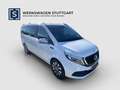 Mercedes-Benz EQV 300 EQV 300 AVANTGARDE Lang LED 360 EASY PACK 7SITZE Weiß - thumbnail 4