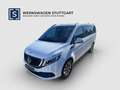 Mercedes-Benz EQV 300 EQV 300 AVANTGARDE Lang LED 360 EASY PACK 7SITZE Weiß - thumbnail 2