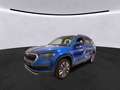 Skoda Kodiaq 2.0TDI DSG4x4 TOUR LED+NAV+ACC+STDHZG+RFK Blau - thumbnail 2