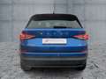 Skoda Kodiaq 2.0TDI DSG4x4 TOUR LED+NAV+ACC+STDHZG+RFK Bleu - thumbnail 5