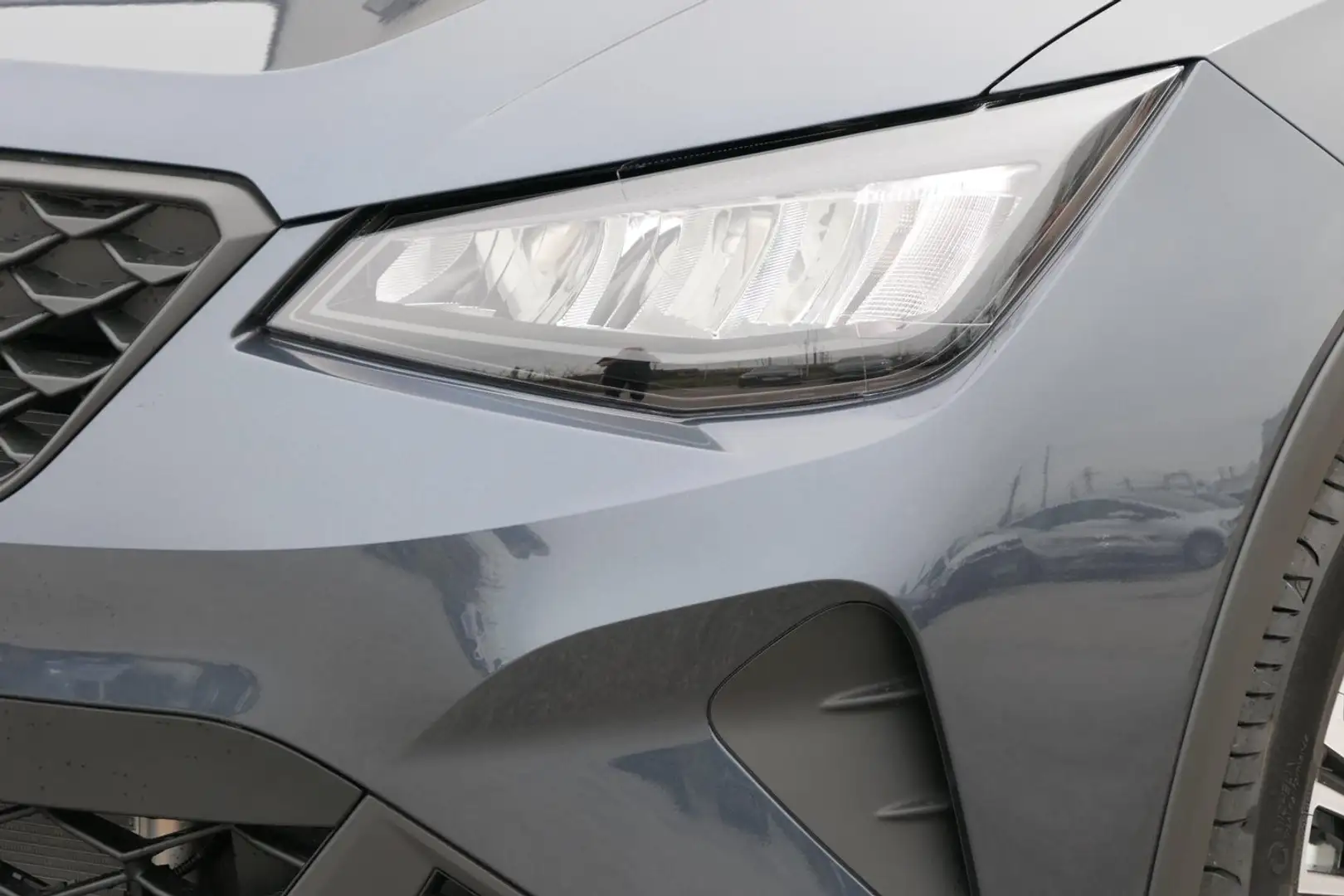 SEAT Arona Style 1.0 TSI Grigio - 2