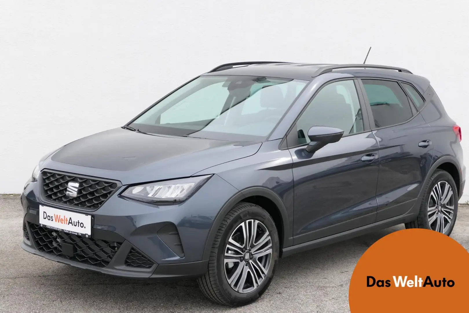 SEAT Arona Style 1.0 TSI Grigio - 1