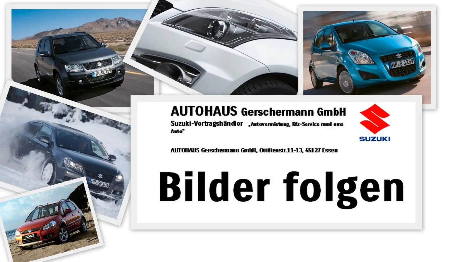 Suzuki Baleno 1.0 BOOSTERJET MT Comfort Albastru - 1