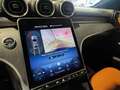 Mercedes-Benz C 220 220d 4Matic 9G-Tronic Blau - thumbnail 9