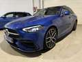 Mercedes-Benz C 220 220d 4Matic 9G-Tronic Blau - thumbnail 17