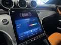 Mercedes-Benz C 220 220d 4Matic 9G-Tronic Blau - thumbnail 8