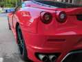 Ferrari F430 V8 F1 Rojo - thumbnail 13