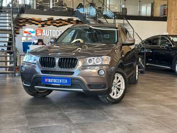 *xDrive*Tempo*PDC*NAVI*2-ZONEN*Scheckheft*