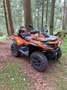 CFMOTO CForce 850 Narancs - thumbnail 2