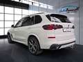BMW X5 30d M Sport Pro *Iconic*21 Zoll*360*4xSH*AHK* Wit - thumbnail 9