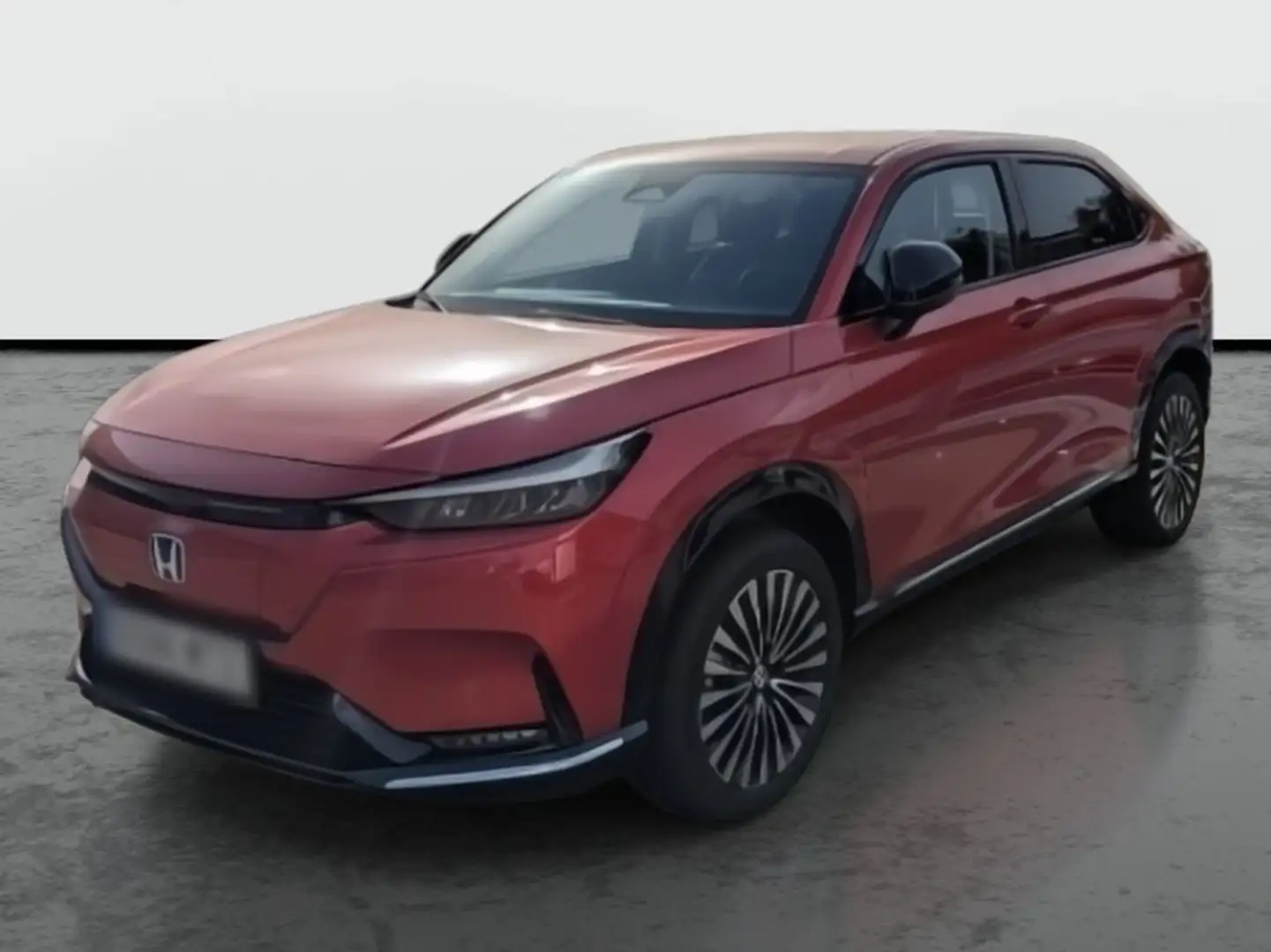 Honda e:Ny1 Nuevo  Eléctrico 150 kW (204 CV) Elegance Rouge - 1