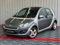smart forFour 70kW Passion Panorama Alu Klima TüvNeu Grau - thumbnail 3
