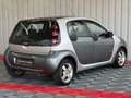 smart forFour 70kW Passion Panorama Alu Klima TüvNeu Grau - thumbnail 7