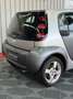 smart forFour 70kW Passion Panorama Alu Klima TüvNeu Grau - thumbnail 11