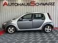smart forFour 70kW Passion Panorama Alu Klima TüvNeu Grau - thumbnail 4