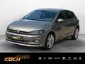 Volkswagen Polo 1.0TSI Highline Navi Kamera Gris - thumbnail 1