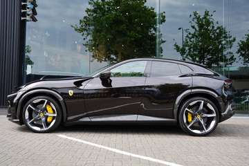 6.5 V12 EXPORT Full Carbon Pack Lifting