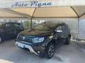 Dacia Duster Duster II 2018 1.0 tce 4x2 100cv Zwart - thumbnail 1