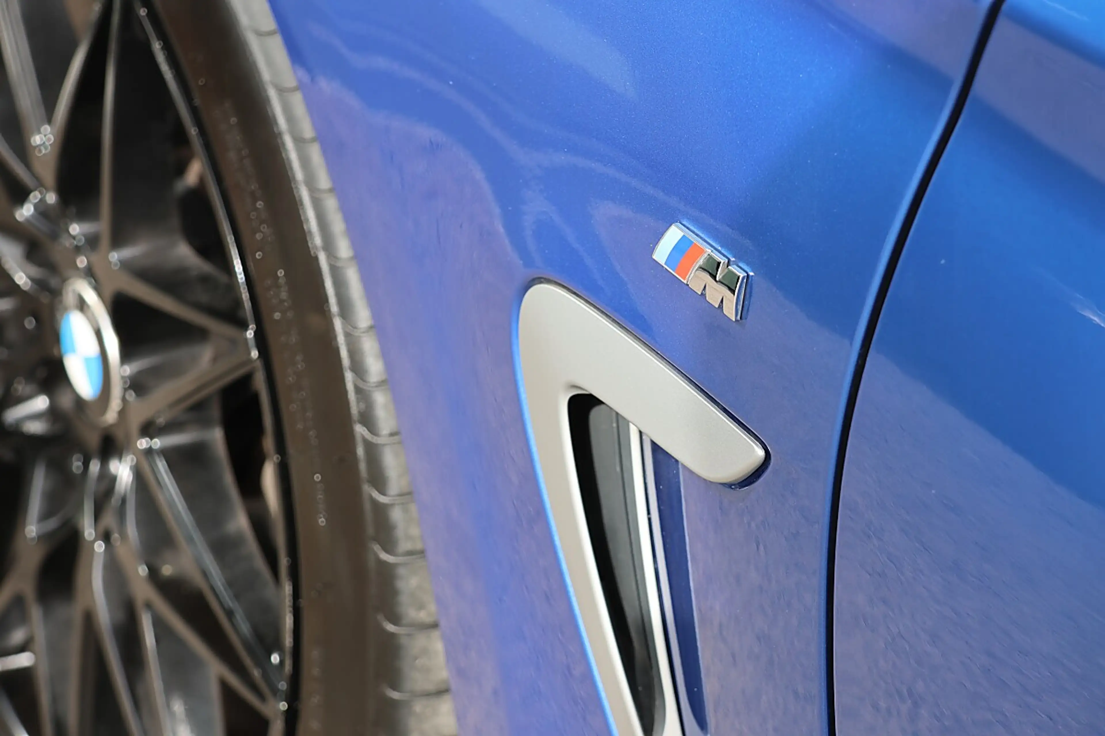 BMW 440 i M Sport — photo 12